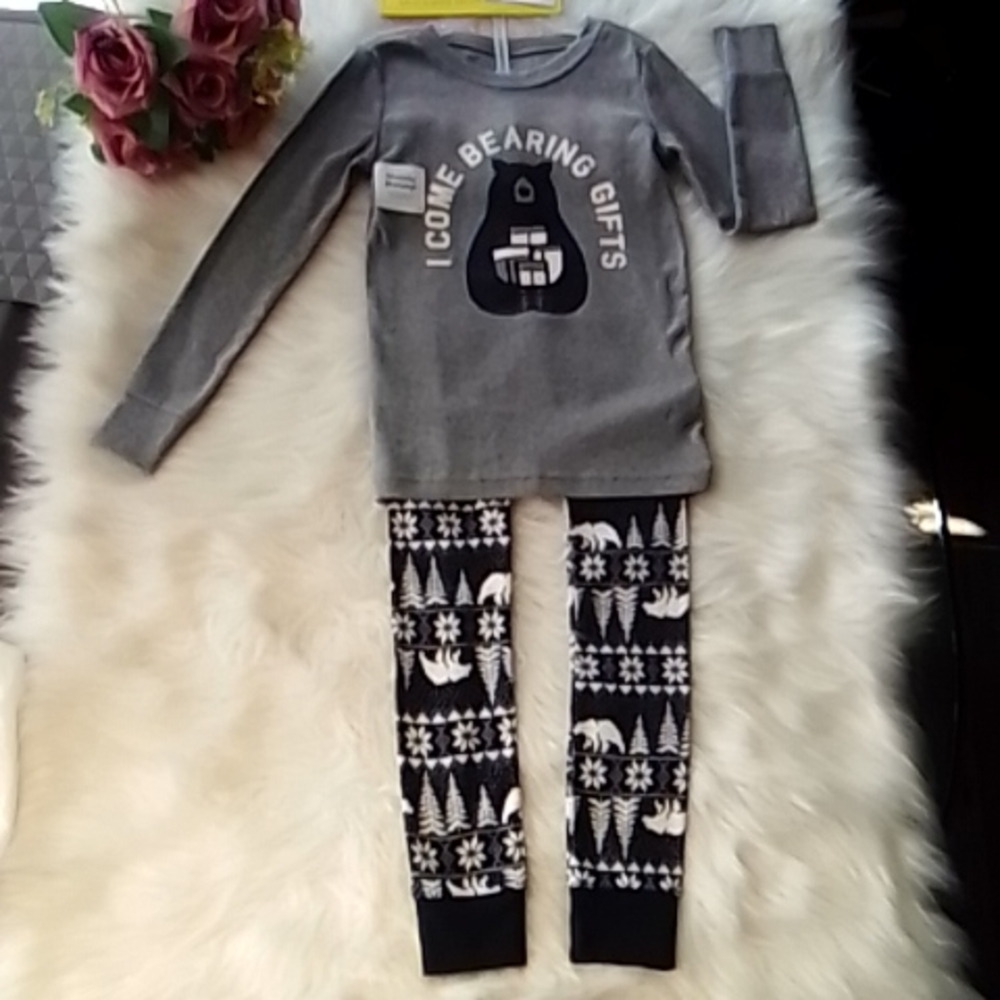 SoldπKids Pajama βοΈ - Picture 1 of 5